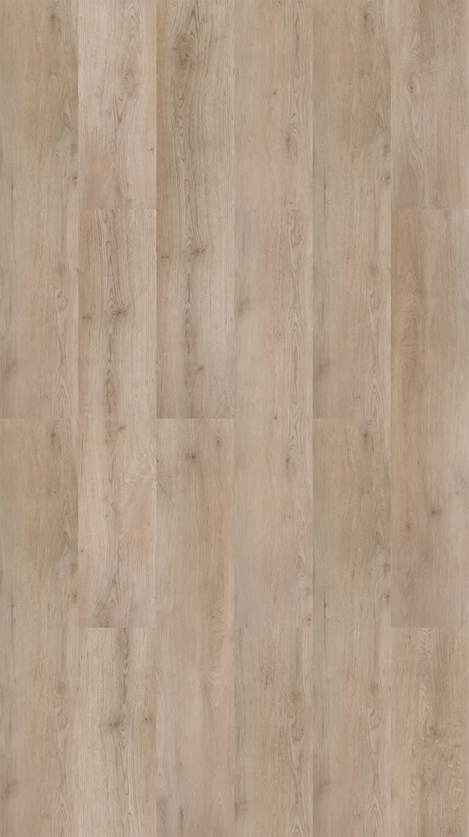 Кварцвиниловый SPC ламинат Vinilam Vinilpol Дуб Мира 8844-EIR 1220×228×6