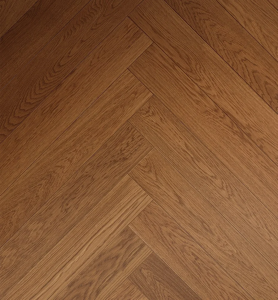 Инженерная доска Greenline Делюкс Севилья 125 натур венгерская елка 600×110×15
