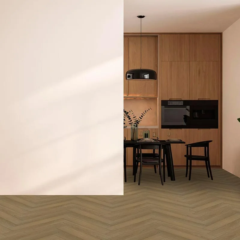 Ламинат My Step Herringbone 12 Ledda Oak MS3812 венгерская елка 606×101×12
