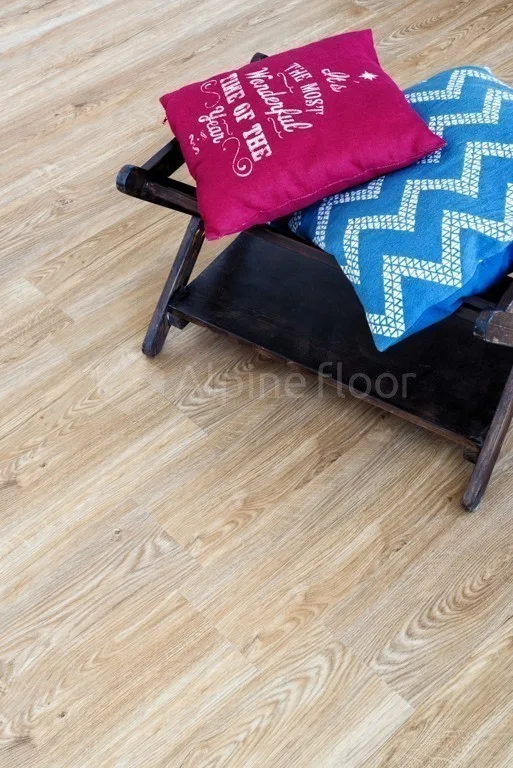 Кварцвиниловый SPC ламинат Alpine Floor Sequoia Натуральная ECO 6-9 1220×183×4