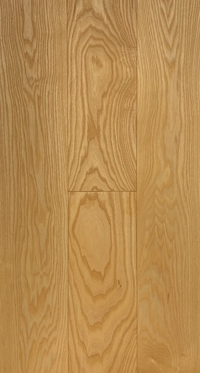 Инженерная доска Cora Natural Ash Classic natur 1600-2400×155×16