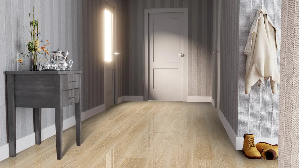 Ламинат Falquon Blue Line Wood 8 Auxerre Oak D3687 1220×193×8