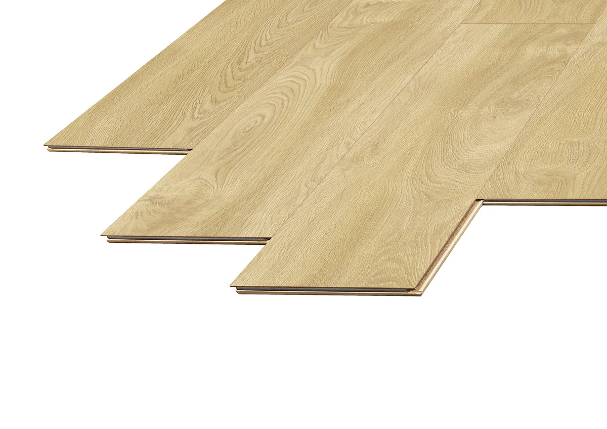Ламинат Kronopol Платиниум Холидей Аква Дуб Доминикана Dominican Oak D40104 1380×242×8