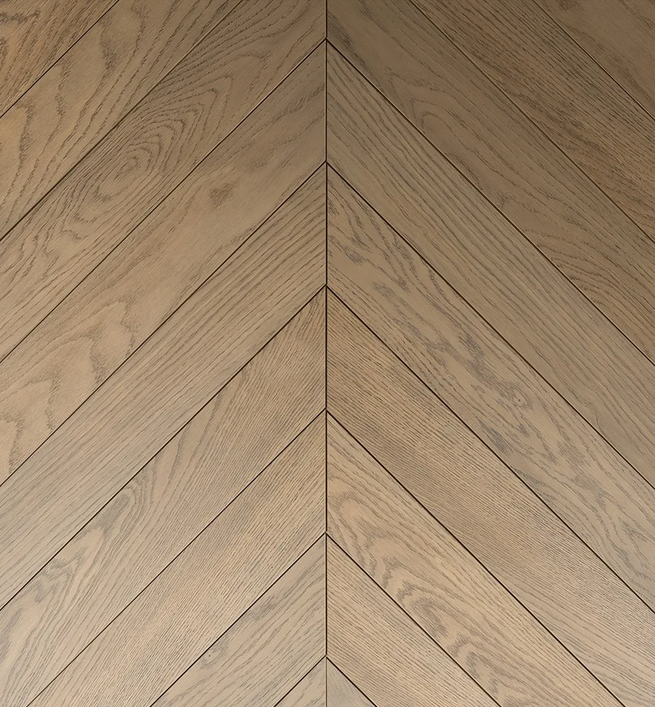 Инженерная доска Greenline Дизайн Дуб Bottega 3103 натур французская елка 590×110×15