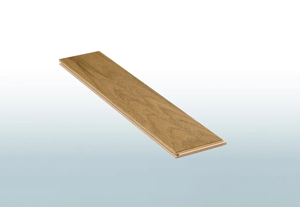 Инженерная доска Gran Parte Дуб Примо 002 прайм-селект венгерская елка 550×110×15