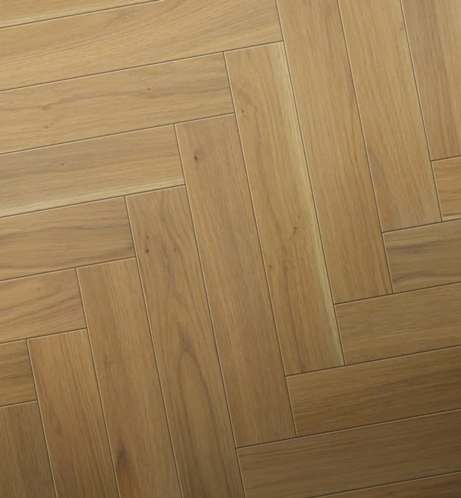 Инженерная доска Greenline Оптимум Дуб Альянс 914 натур венгерская елка 620×100×12