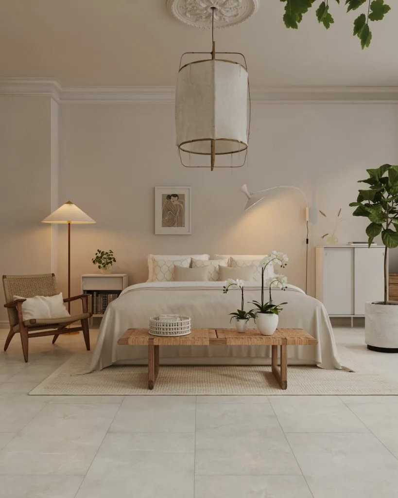 Кварцвиниловая плитка Alpine Floor клеевая Stone Premium LVT Дейвис ECO 26-8 940×470×2,5