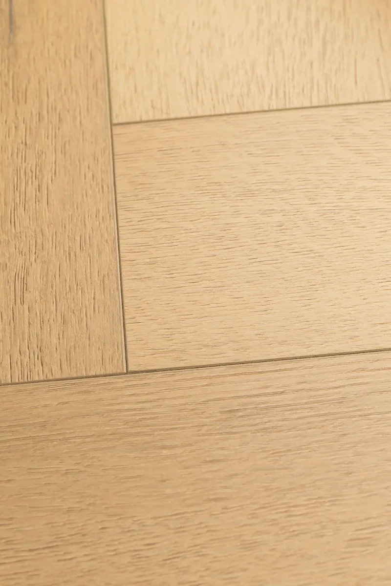 Ламинат FirstFloor Черный Бархат Дуб Хакон 1F443 венгерская елка 750×125×8