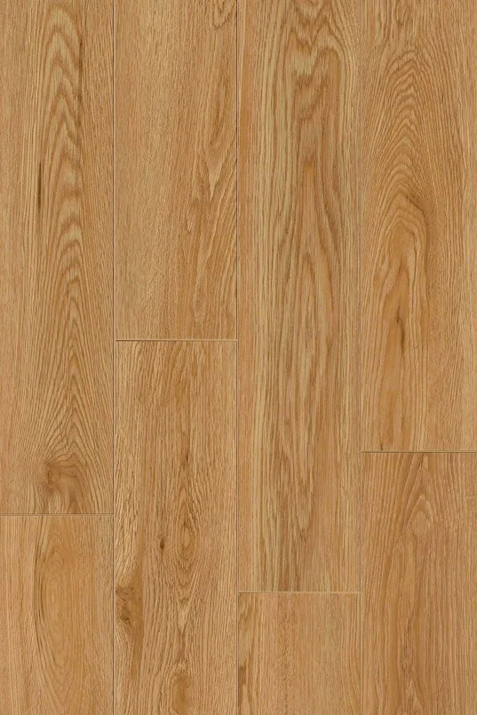 Кварцвиниловый SPC ламинат Floor Factor Classic Oak Tawny SIC.11 1218×180×5