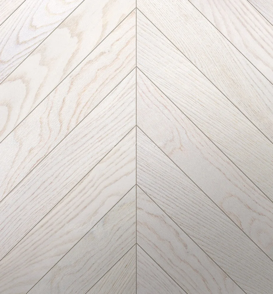 Инженерная доска Greenline Альт Дуб Люмин 814 натур французская елка 590×110×15