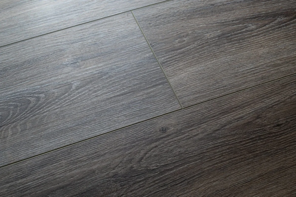 Кварцвиниловая плитка Damy Floor клеевая Family LVT Дуб Кантри TCM359-25-LVT 1227×187×2,5