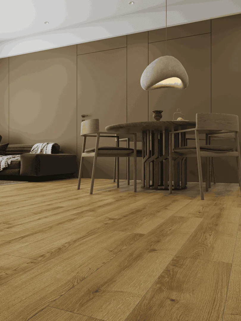 Ламинат Norland Elegant 10 Дуб Фанэн LF305-17 1220×198×10