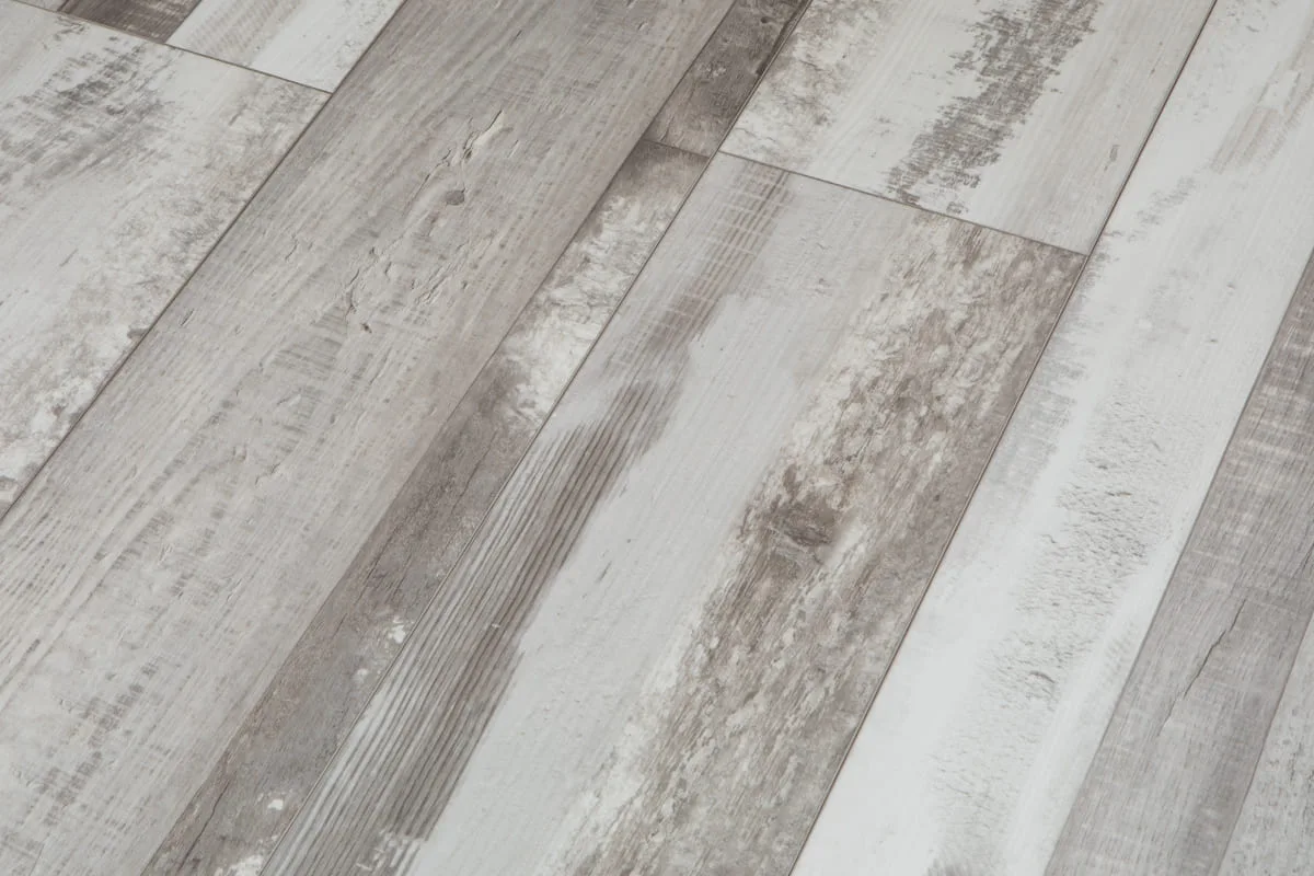 Кварцвиниловый SPC ламинат StoneWood Натура Дуб Флерон Fleron E-007-03 4V 1220×180×5,5