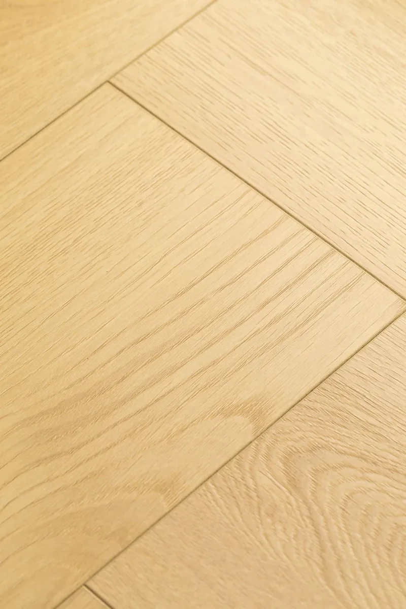 Ламинат FirstFloor Черный Шарм Дуб Лояль 1F408 венгерская елка 800×165×8