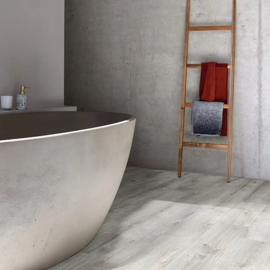 Кварцвиниловая плитка Moduleo клеевая Roots Galway Oak 87938 1320×196×2,5