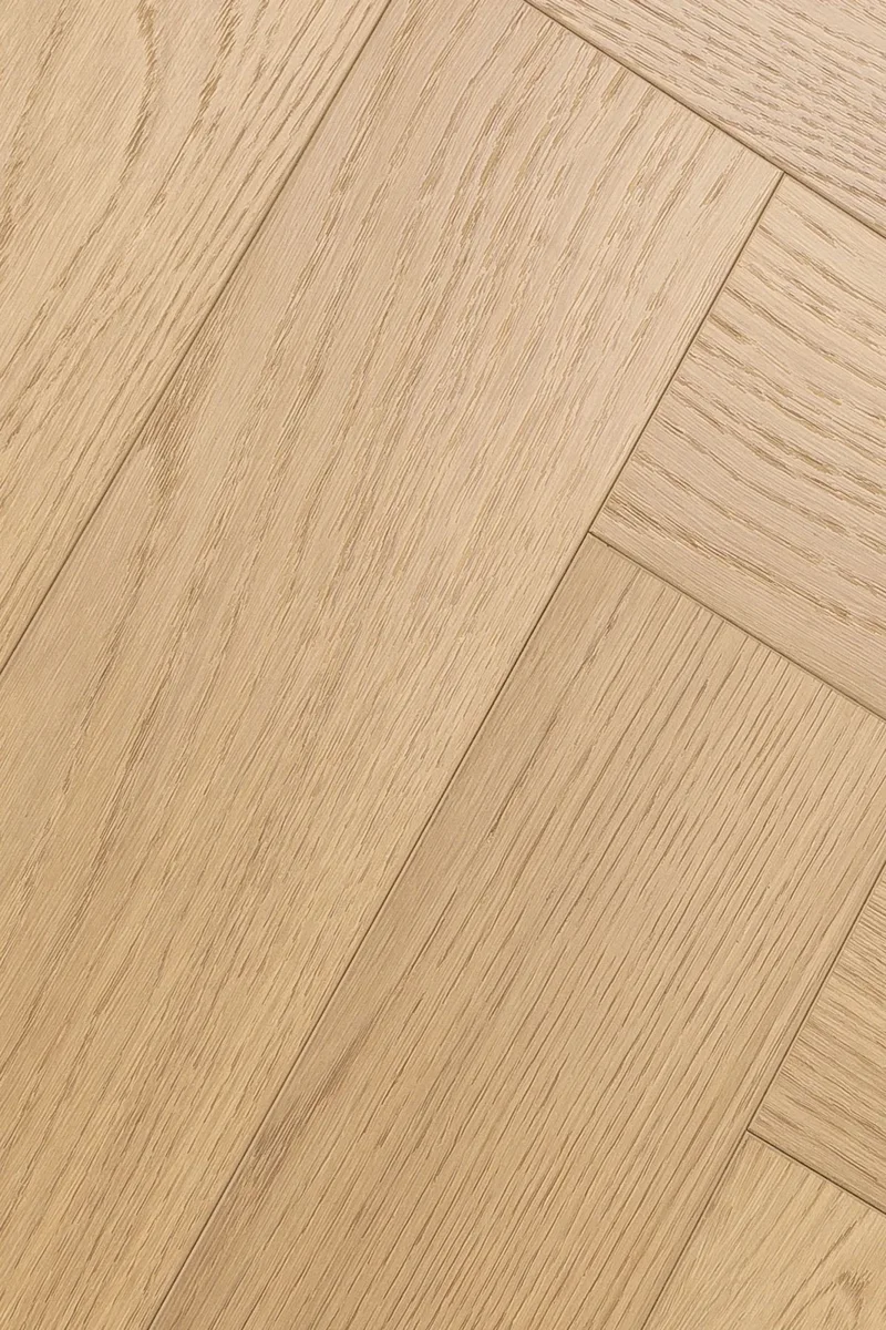 Ламинат FirstFloor Черный Бархат Дуб Умбра 1F440 венгерская елка 750×125×8