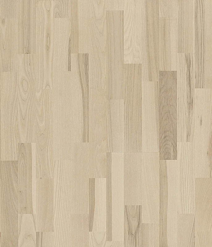 Паркетная доска Kahrs Песочная Ясень Скаген Skagen 153N18AK0VKW240 Variation 2423×200×15