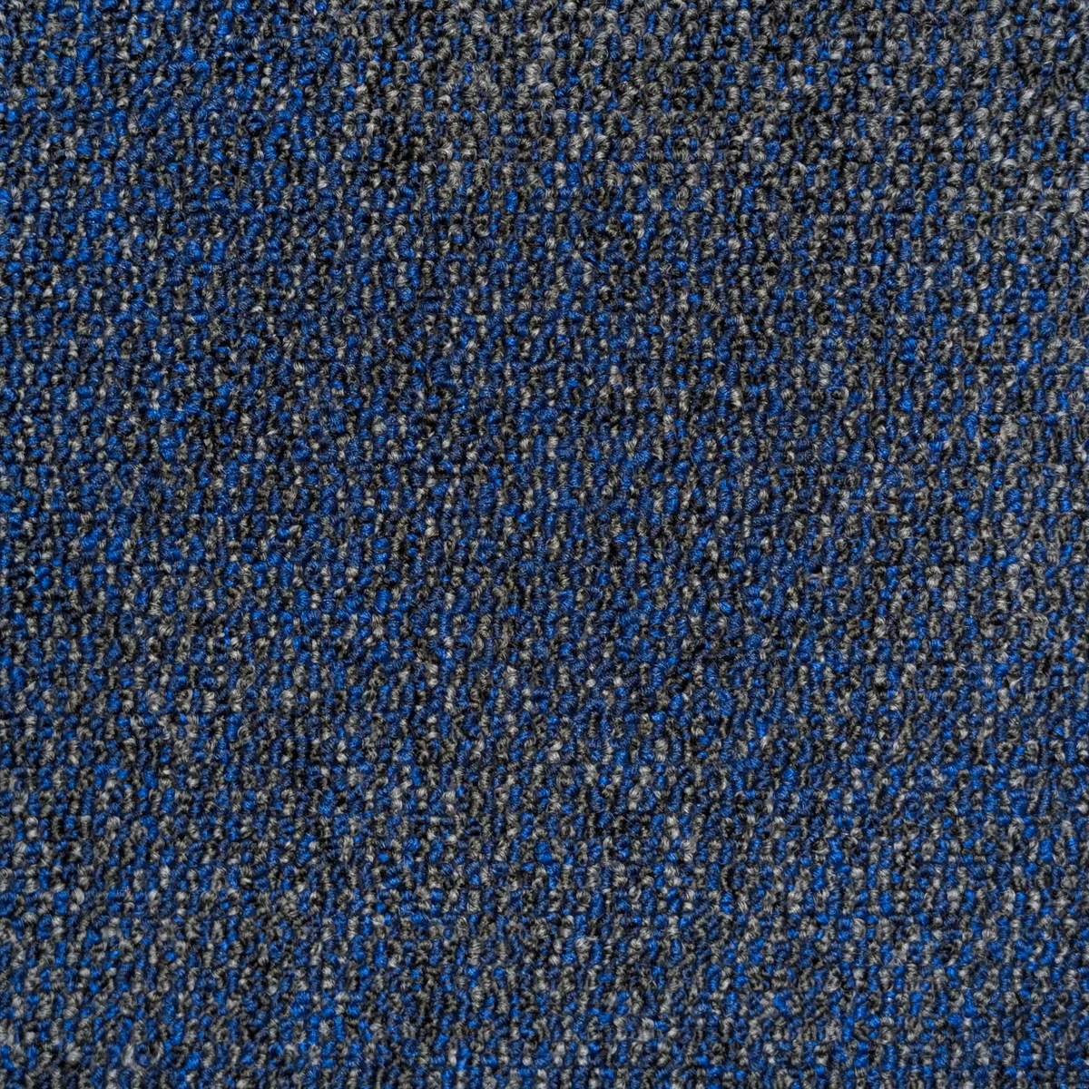 Ковровая плитка Bonkeel Pascal Blue 500×500×6