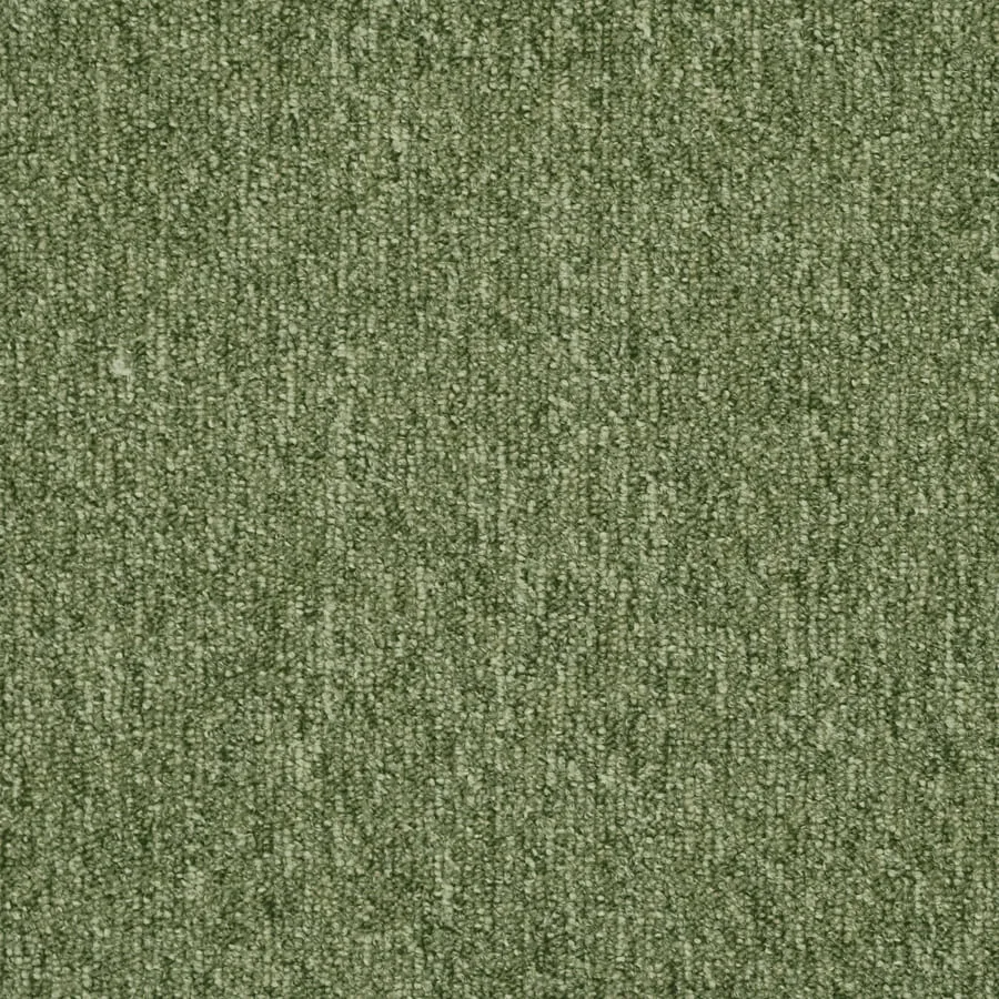 Ковровая плитка Associated Weavers Medusa Tile цвет 21 Sage 500×500×5,4