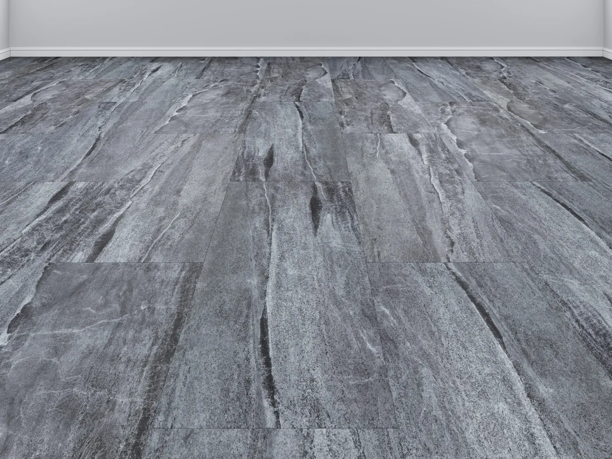 Кварцвиниловая плитка Vinilam клеевая Ceramo Stone Glue Колумбийский Камень 91906 950×475×2,5