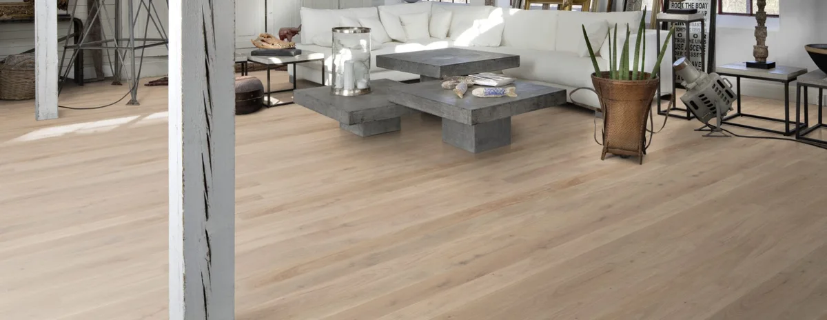 Паркетная доска Kahrs Канвас Муза Muse 13103AEK1VKW185 Variation 1860×127×13