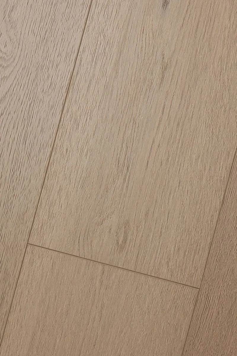 Ламинат FirstFloor Черный Бархат Дуб Ноктюрн 1F429 1520×196×8