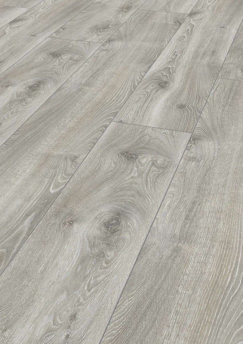 Ламинат My Floor Residence Дуб Горный Серебристый ML1013 1845×244×10