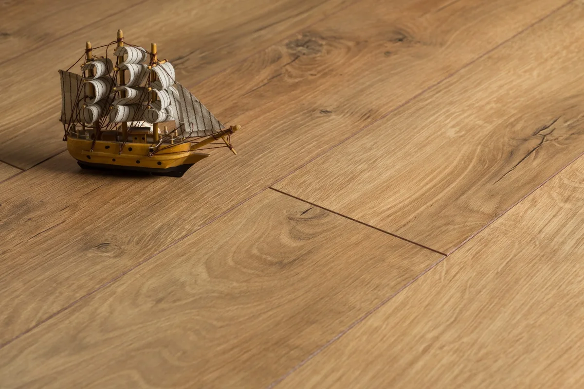 Ламинат Kronopol Platinium Marine Oak Baltic D 3787 1380×159×10