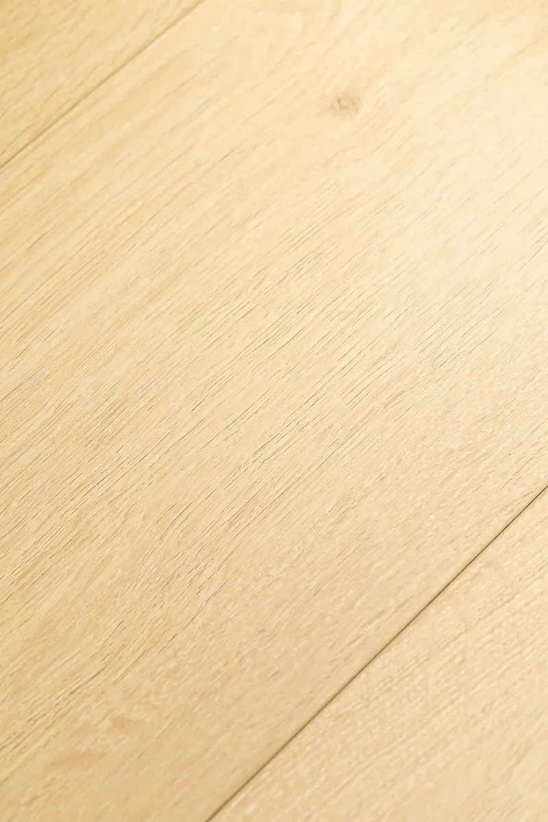 Ламинат FirstFloor Черный Бархат Дуб Эклипс 1F413 1520×196×8