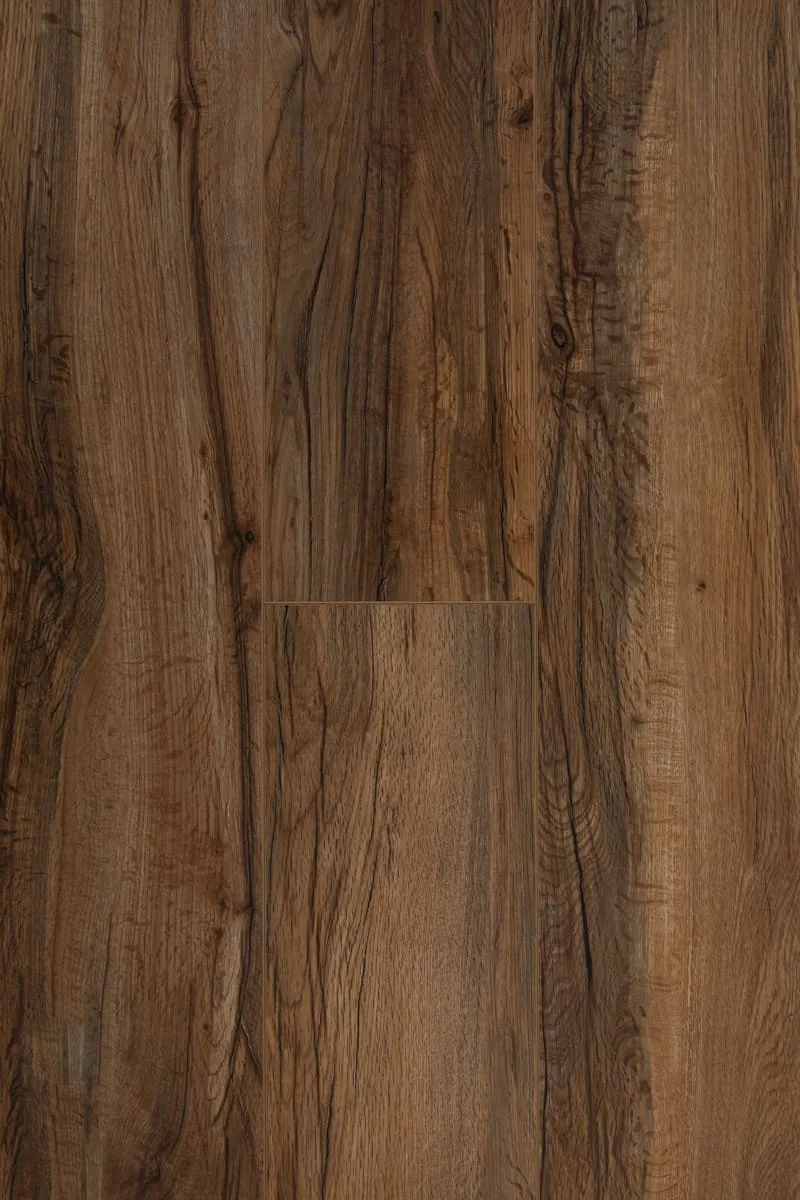 Кварцвиниловый SPC ламинат StoneWood Натура Дуб Брюно Brunehaut E-059-01 4V 1220×180×5,5