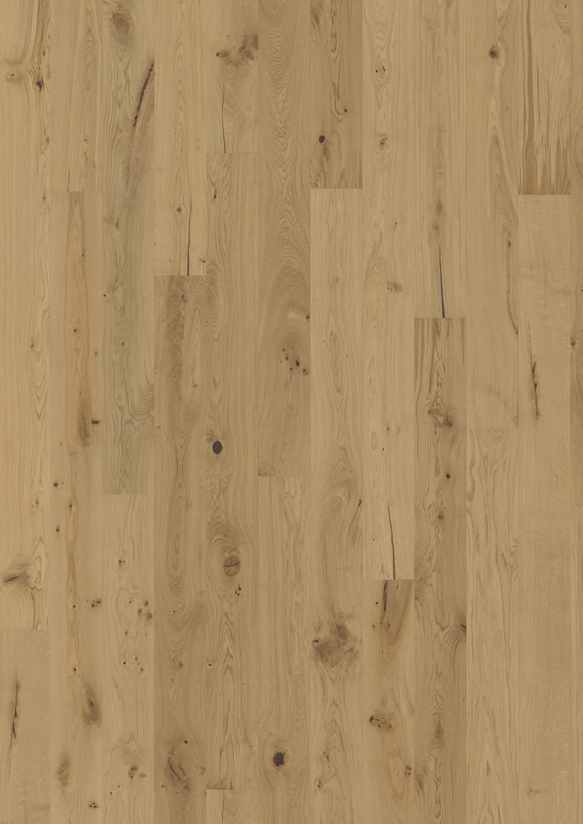 Паркетная доска Kahrs Европейская Дуб Штарнберг Starnberg 151N9AEKF0KW240 Lively 2420×187×15