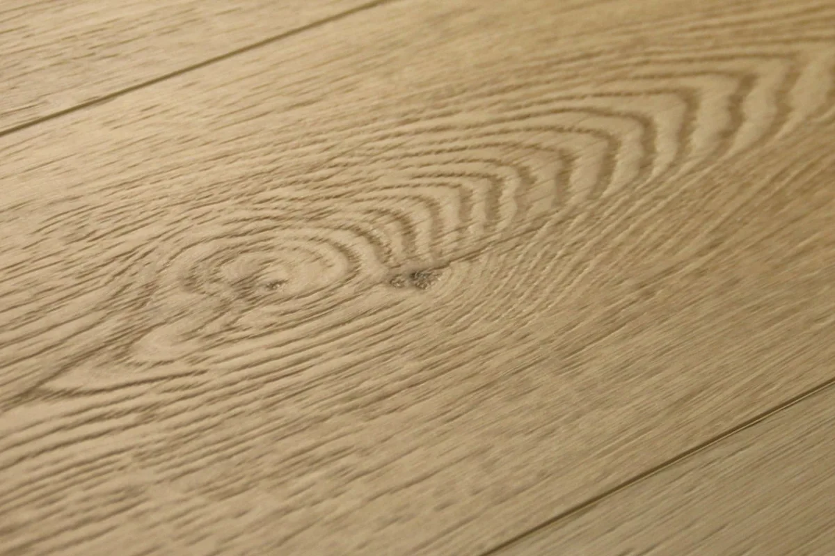 Кварцвиниловый SPC ламинат Damy Floor Family Дуб Латте 0030-2 1220×180×4,2