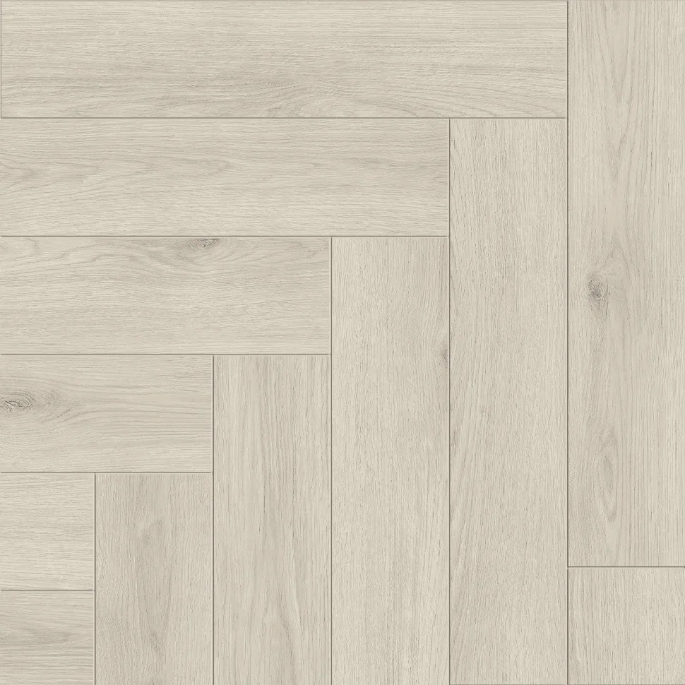 Кварцвиниловая плитка Norland клеевая Parquet LVT Easy Plank 1067-5 венгерская елка 590×118×2,5
