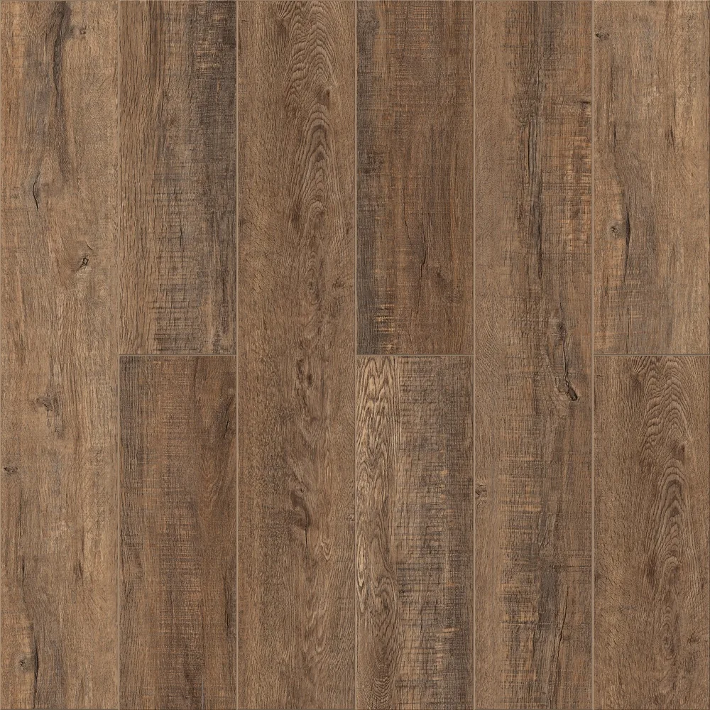 Кварцвиниловый SPC ламинат Bonkeel Style Дуб Махо 1200×125×4