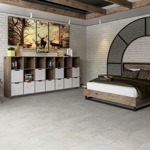 Кварцвиниловый SPC ламинат Damy Floor Ascent Strong Пик Лайла 6210-1-ST 610×305×5,2