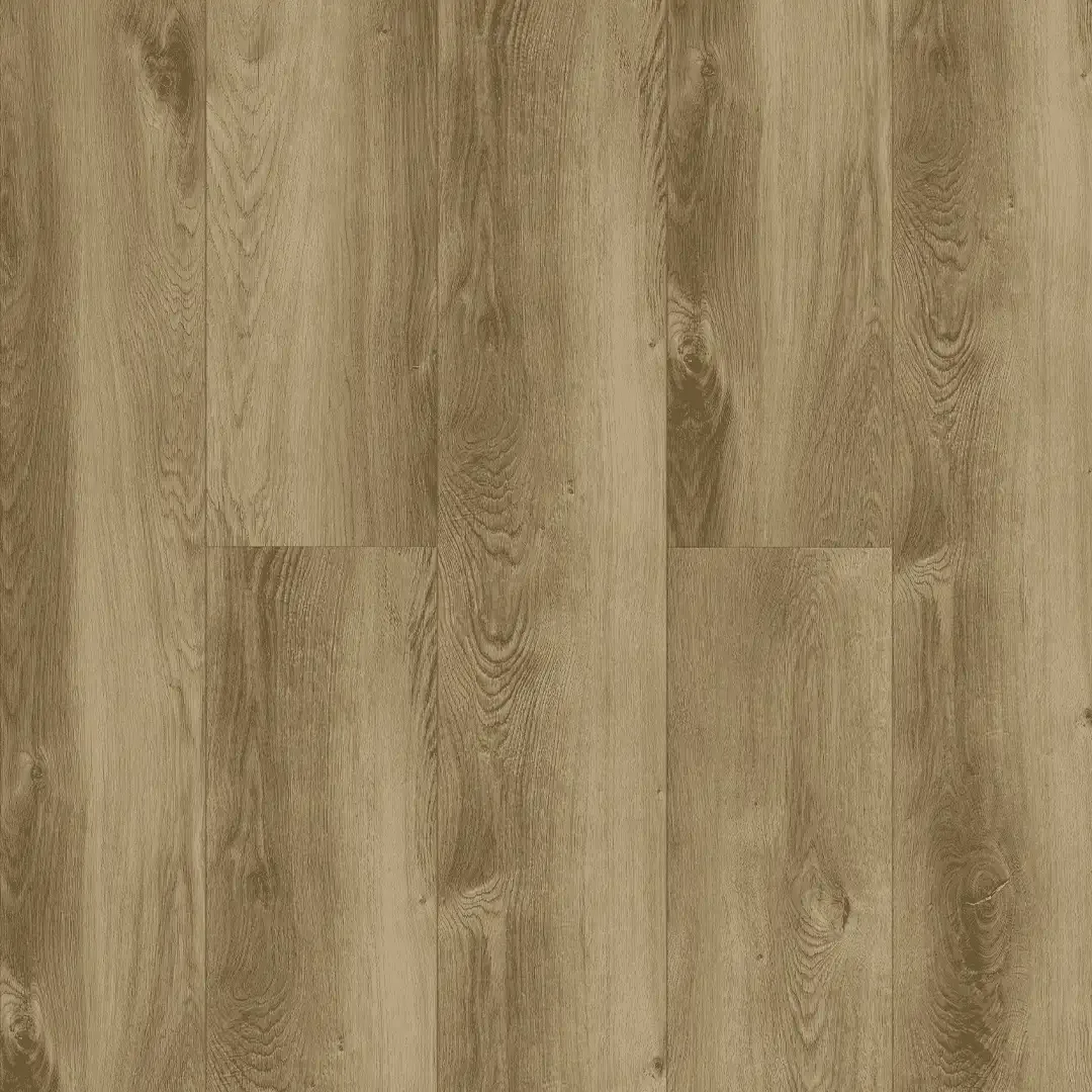 Кварцвиниловый SPC ламинат Alpine Floor Premium 12 Дуб Серена ECO 24-5 1524×228×12
