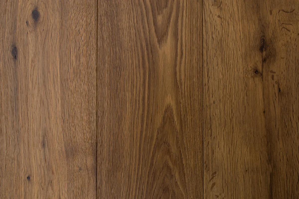 Инженерная доска HM Flooring Дуб Decor 25 рустик 600-1900×190×14