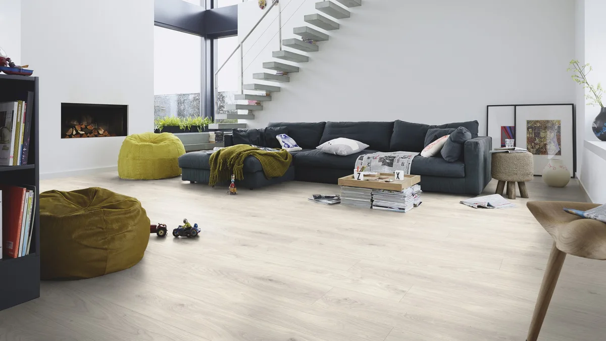 Ламинат Meister LL 150 Дуб Вайт ривербэнк White riverbank oak 600007-2052220-07126 2052×220×8