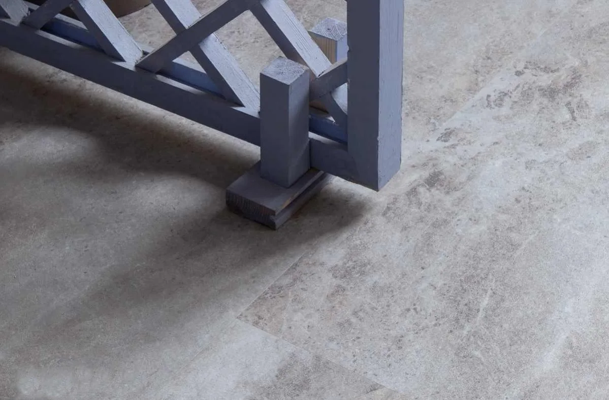 Кварцвиниловый SPC ламинат Vinilam Ceramo Stone Натуральный Камень 61608 940×470×8