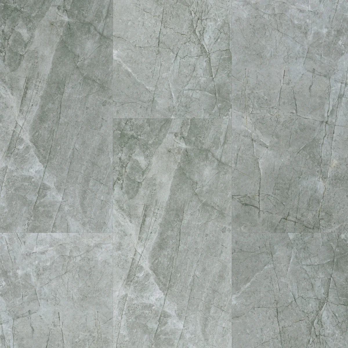 Кварцвиниловый SPC ламинат Fargo Stone Платиновый Агат 67S455 600×300×4