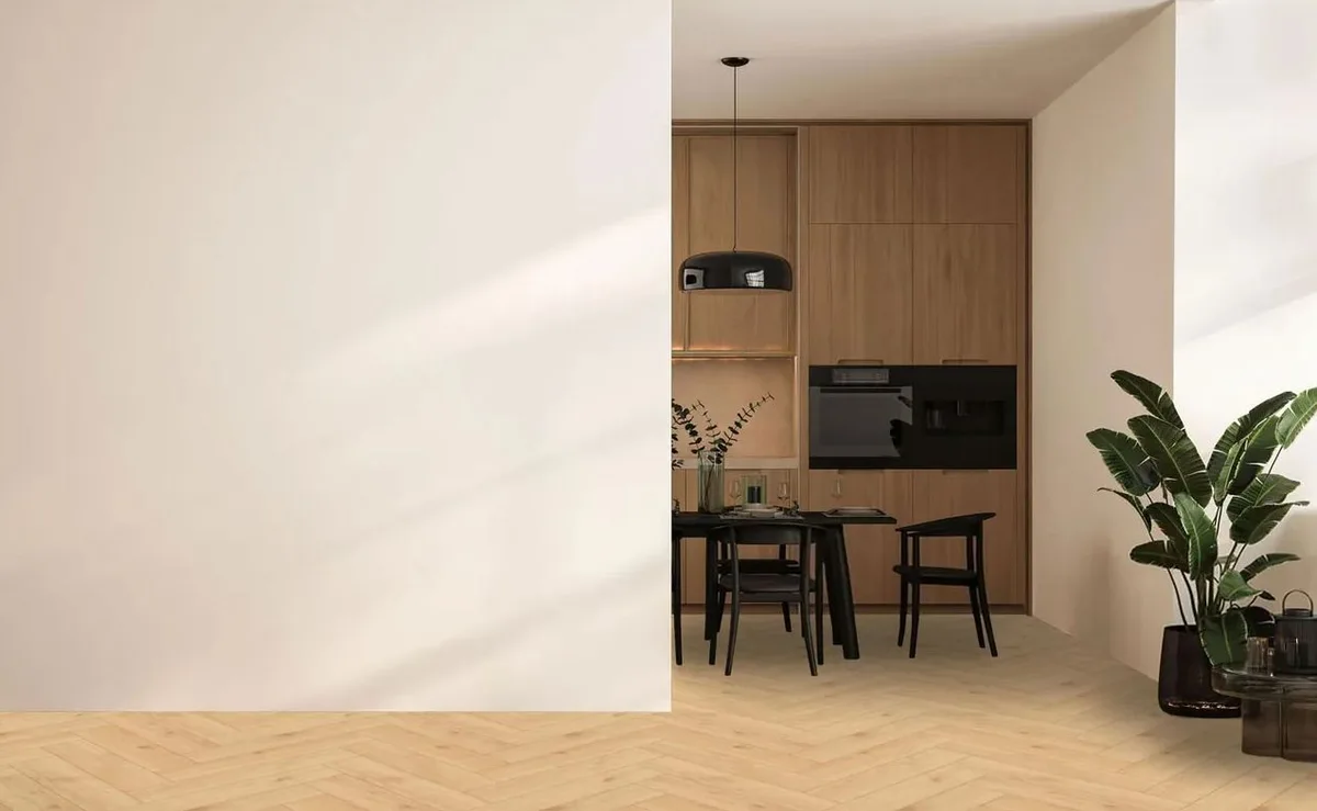 Ламинат My Step Herringbone Manor+ Дуб Канкун венгерская елка MS3310 643×131×10