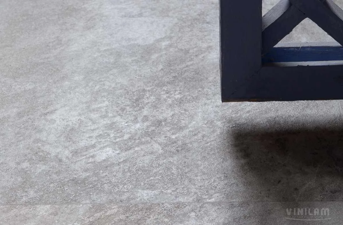 Кварцвиниловая плитка Vinilam клеевая Ceramo Stone Glue Натуральный Камень 61608 950×475×2,5