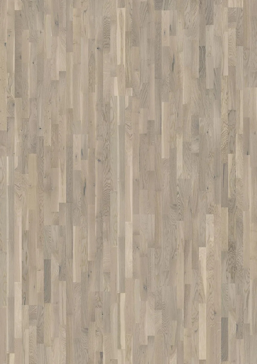 Паркетная доска Kahrs Классик Дуб Тундра Tundra 133BCDEK1VWC226 Lively 2266×188×13