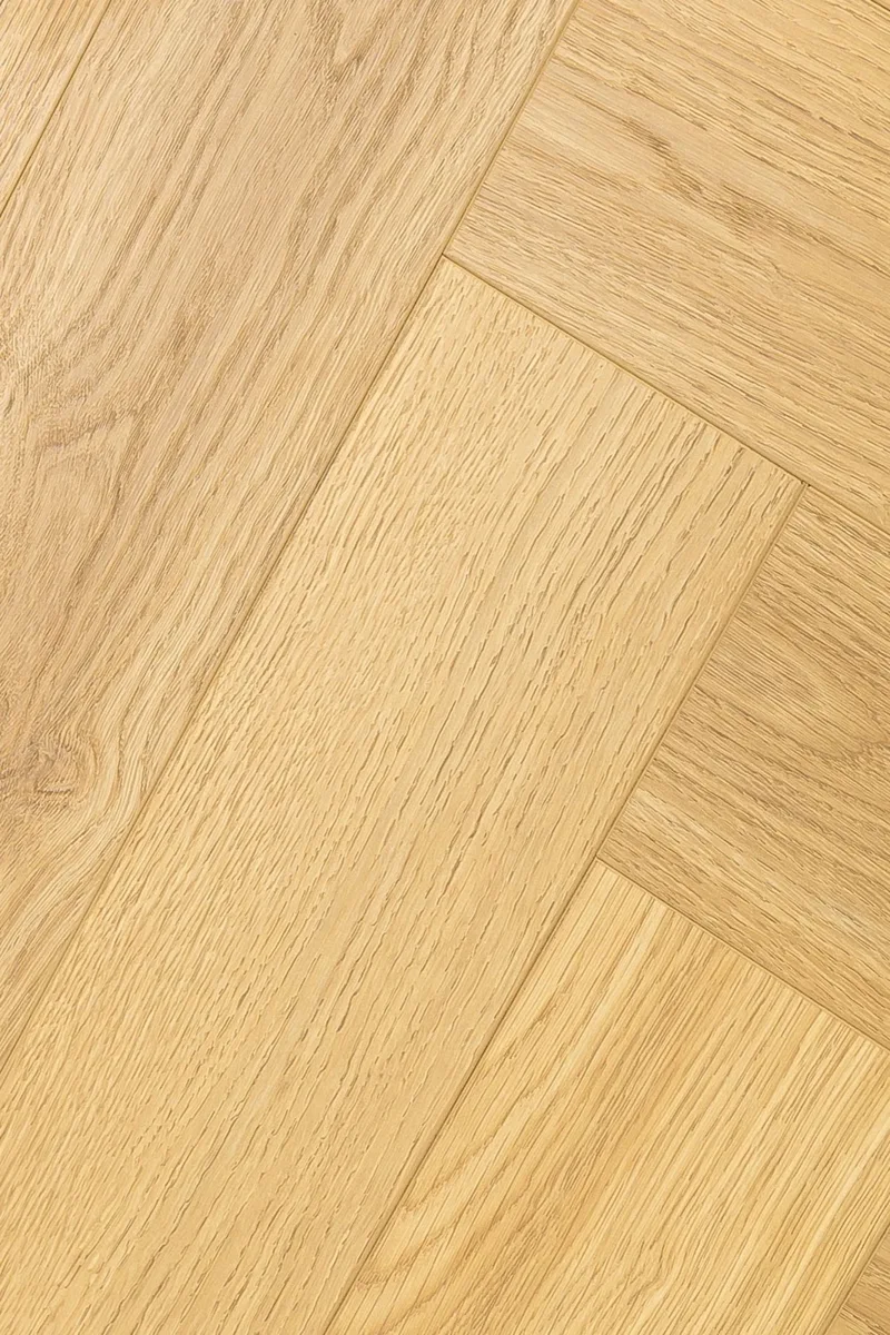 Ламинат FirstFloor Черный Бархат Дуб Твилль 1F438 венгерская елка 750×125×8
