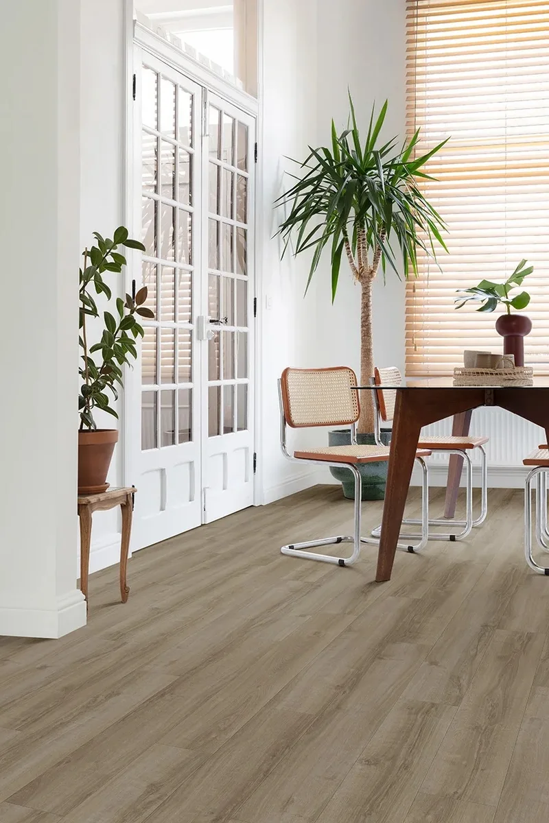 Кварцвиниловый SPC ламинат Adelar Eterna Summer Oak 05859 400087746 1220×181×5