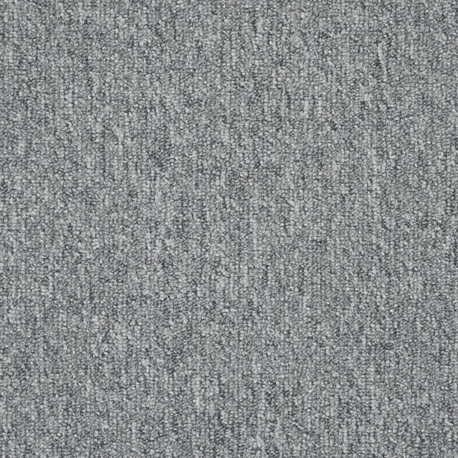 Ковровая плитка Associated Weavers Medusa Tile цвет 90 Quartz 500×500×5,4