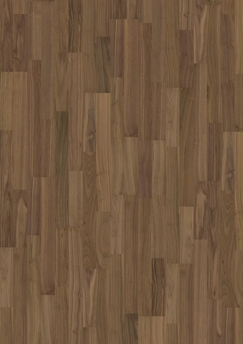 Паркетная доска Kahrs Life Орех Pure Walnut LTCLRW3010-193 Calm 1225×193×7