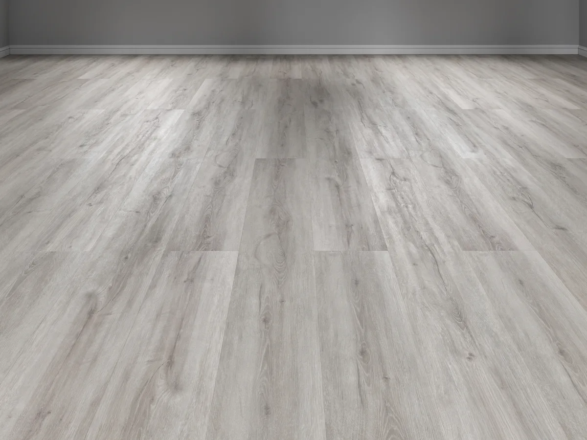 Кварцвиниловый SPC ламинат Vinilam Vinilpol Дуб Неаполь 7897-EIR 1220×228×6