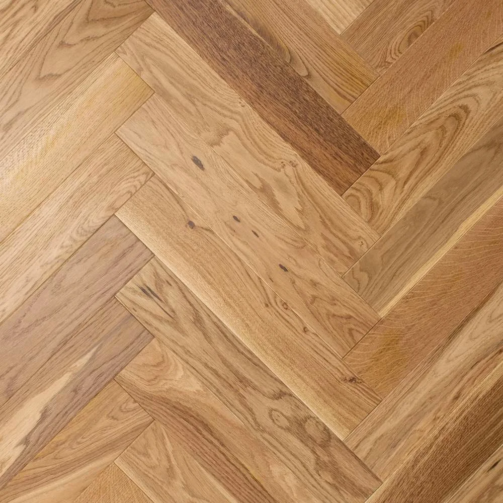 Инженерная доска Lab Arte Angle Дуб Кольт натур венгерская елка 500×150×14