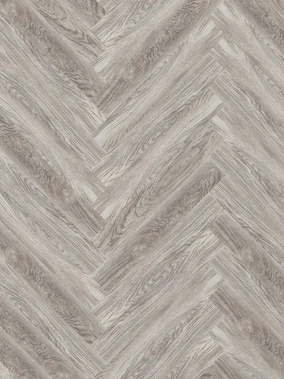 Кварцвиниловая плитка FineFlex клеевая Wood Дуб Алханай FX-101F 940×140×2,2
